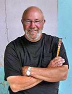 Mark Mehaffey